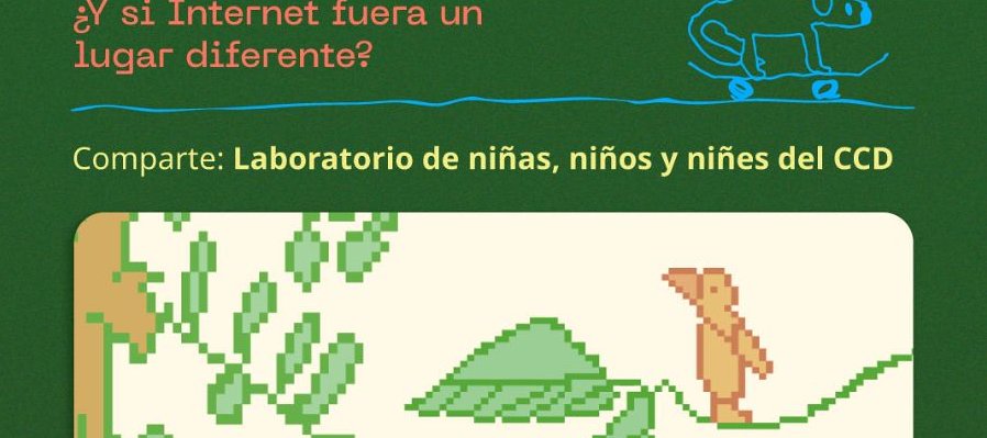 Consejo de niñxs CCD 2026