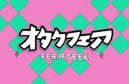Imagen muestra de la actividad K-POP EN LA FERIA GEEK