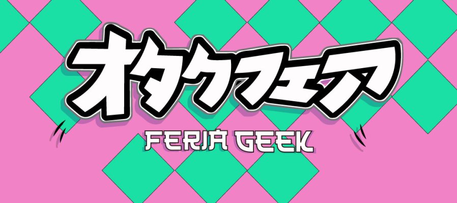 K-POP EN LA FERIA GEEK