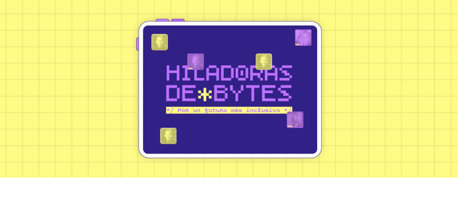 Hiladoras de Bytes