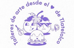 Imagen muestra de la actividad Impartición de talleres artísticos 2026: CCU Tlatelolco