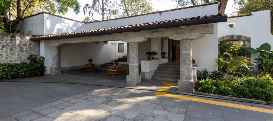 EXPOSICIÓN.  Mapuche, el retorno de las voces antiguas.