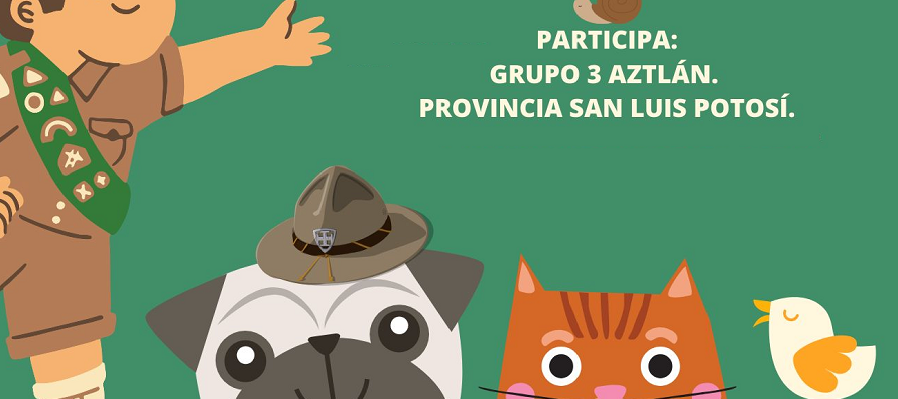 Celebra el dia de los animales