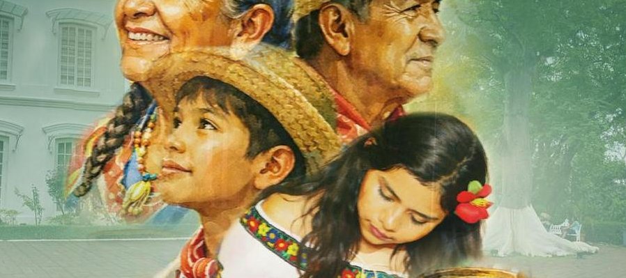 25 años del inicio de la celebración del día de la Lengua Materna