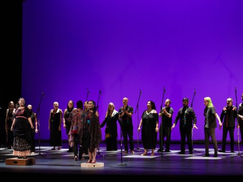 Imagen para Celebrate México now festival 2004-2024