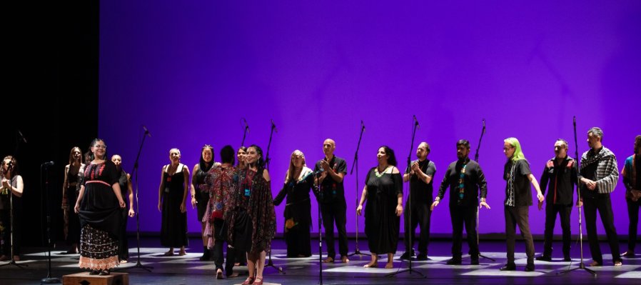 Celebrate México now festival 2004-2024