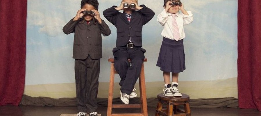 Celebremos el teatro infantil