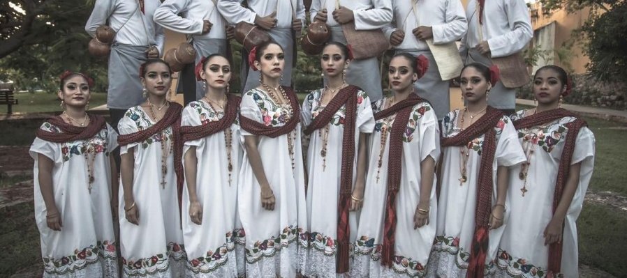 Celebremos nuestra identidad