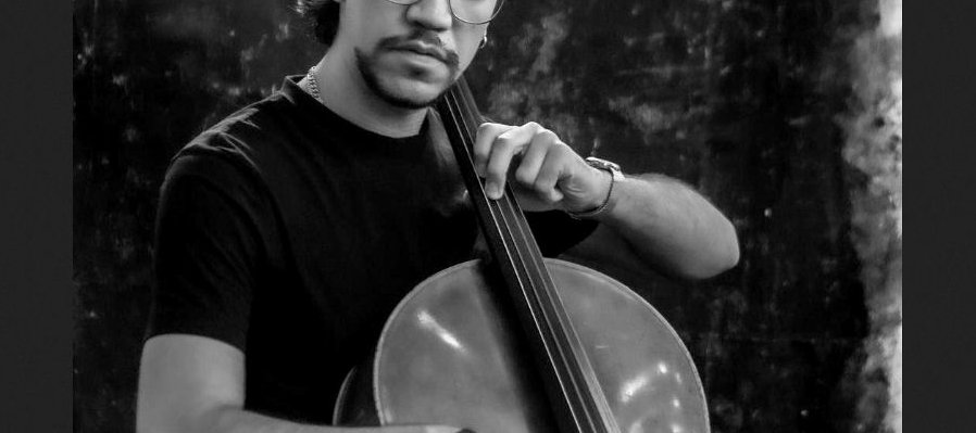 Recital de violonchelo