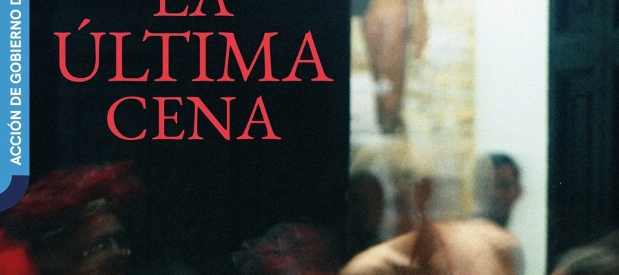 La última cena