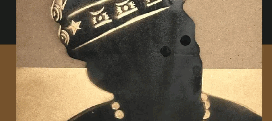 Horizonte interrumpido