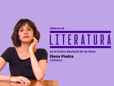 Taller de crónica urbana