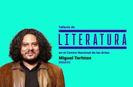 Imagen muestra de la actividad Recordar, traducir y ensayar: un taller de ensayo literar...