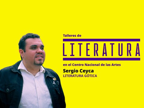 Taller de literatura gótica
