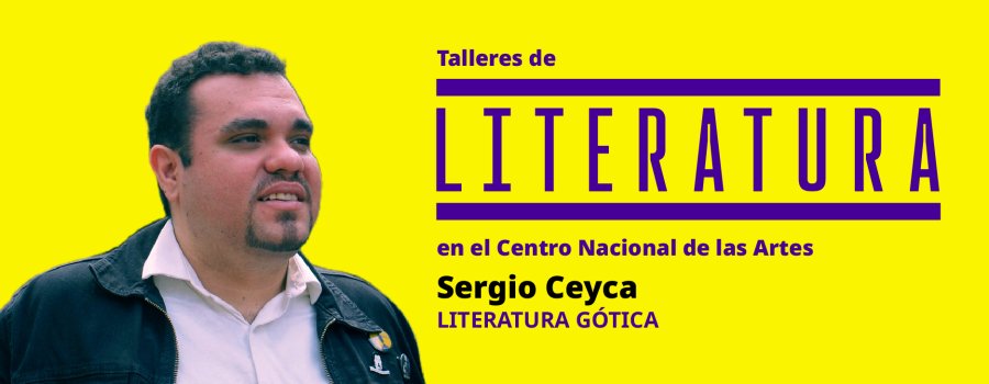 Taller de literatura gótica