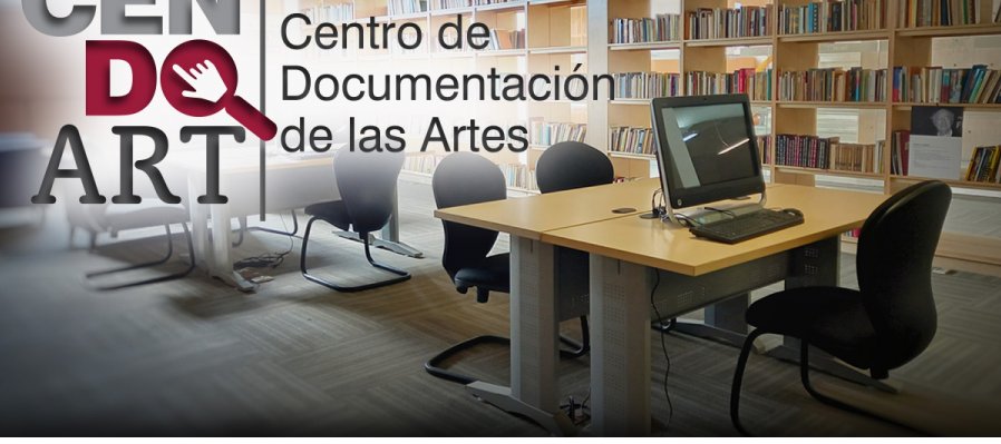 Centro de Documentación de las Artes