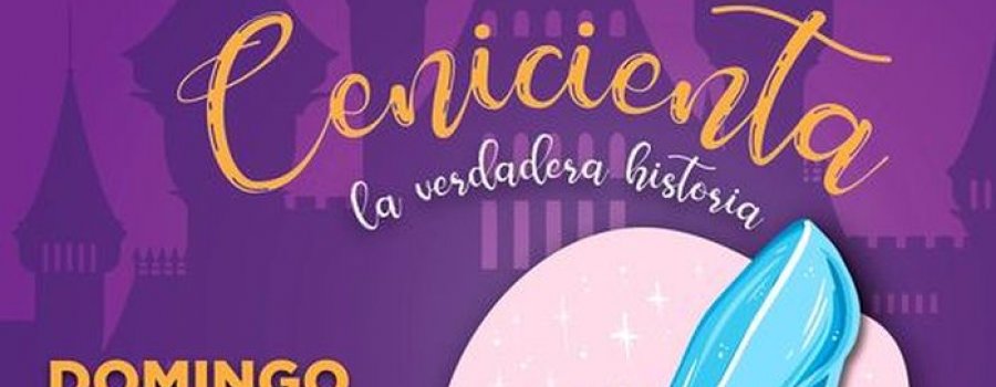 Cenicienta