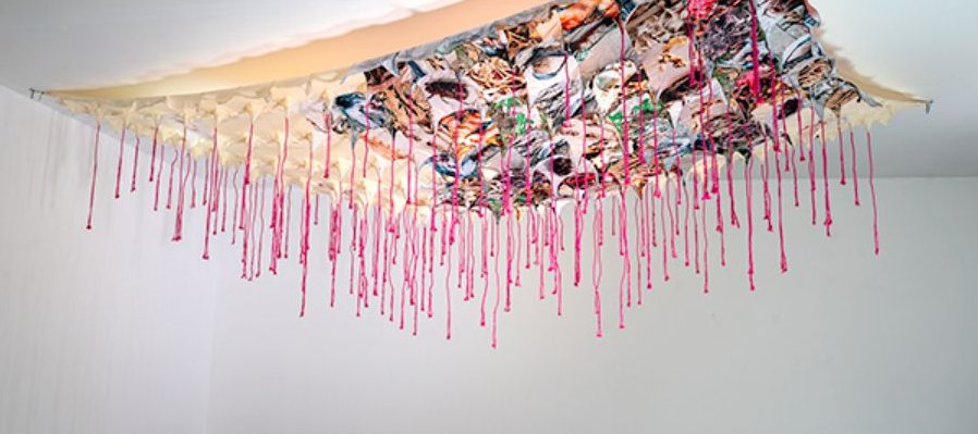 El jale: encuentro de profesionales del arte centroamericano