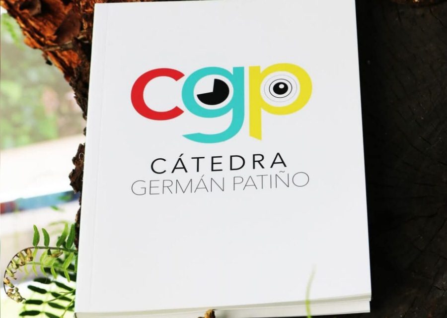 Imagen muestra de la actividad Cátedra Germán Patiño