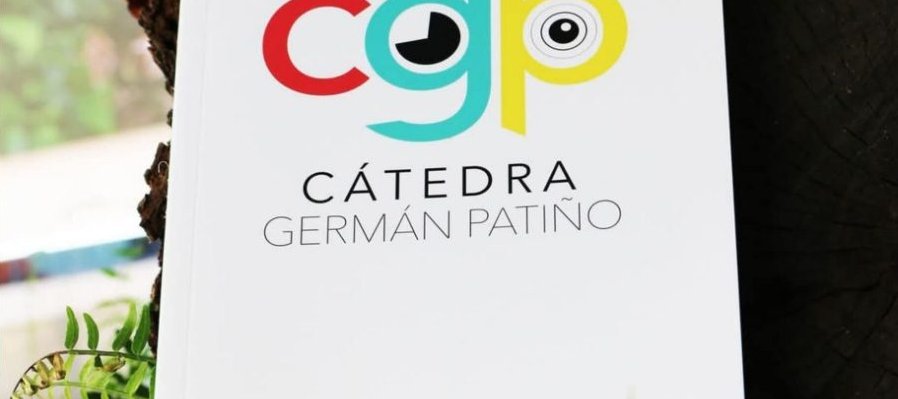 Cátedra Germán Patiño II