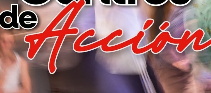 Centros de acción