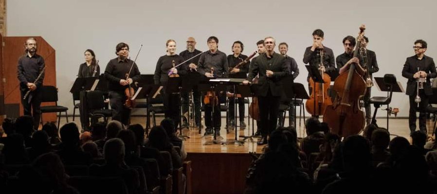 Centro de Experimentación y Producción de Música Contemporánea (Cepromusic)