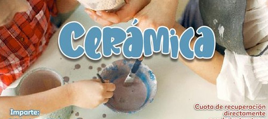 Cerámica
