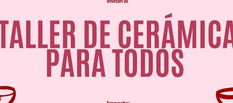 Cerámica