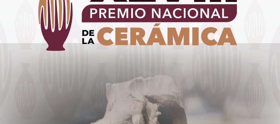 48° Premio Nacional de la Cerámica