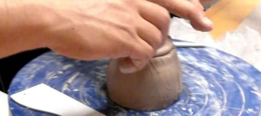 Cerámica experimental