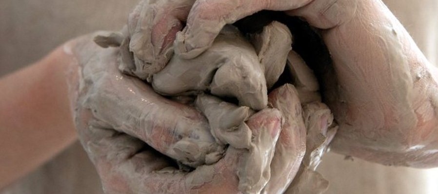 Cerámica utilitaria