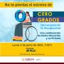 Imagen muestra de Cero grados