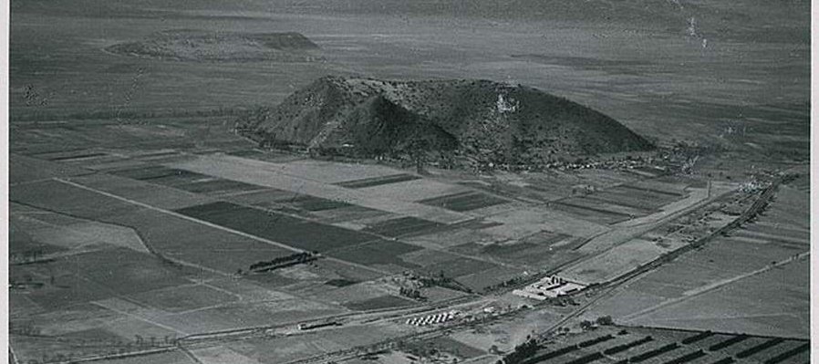El misterio del quinto sol y el corazón del cerro de Chimalhuacán
