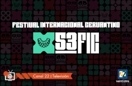 Imagen muestra de la actividad 53 Festival Internacional Cervantino 2025