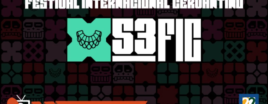 53 Festival Internacional Cervantino 2025