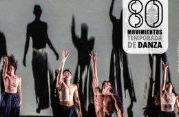 Centro de Producción de Danza Contemporánea (Ceprodac)