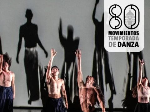 Centro de Producción de Danza Contemporánea (Ceprodac)