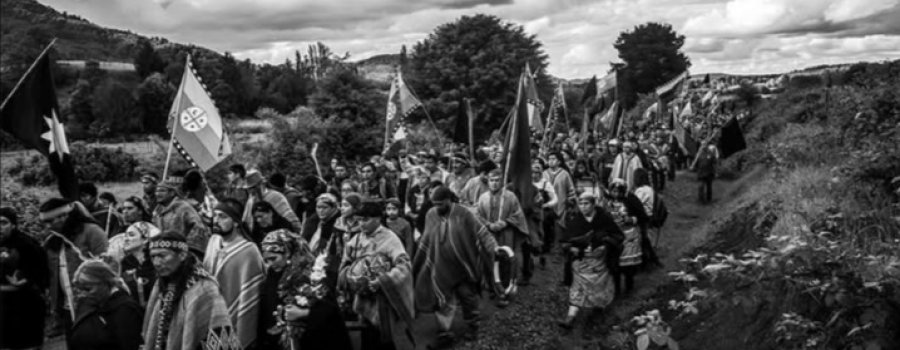 Mapuche, el retorno de las voces antiguas