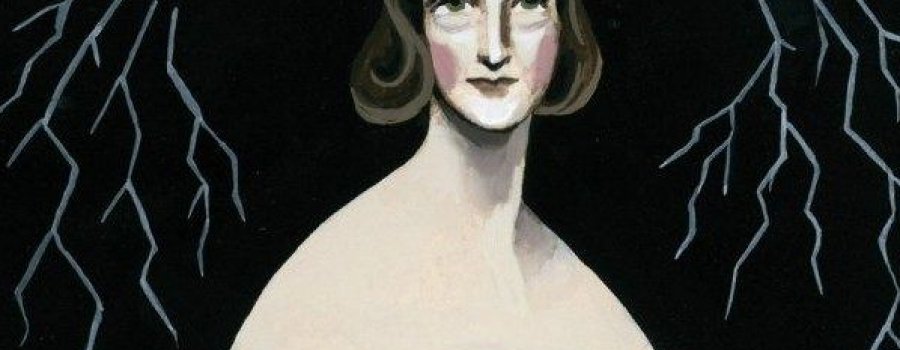 Mujeres y literatura