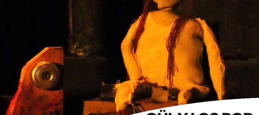 Gül y los por si acaso