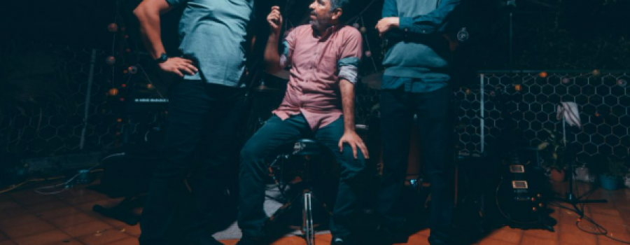 Cha/Co Project - Abriendo brecha