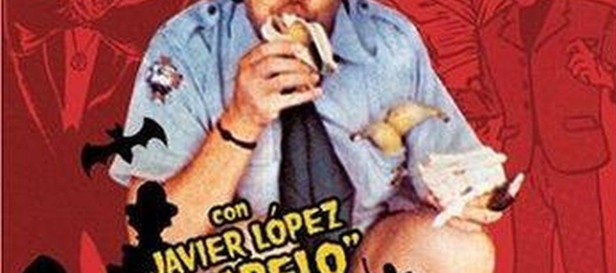 Chabelo y Pepito contra los monstruos