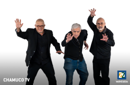 Chamuco TV