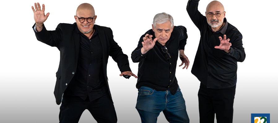 Chamuco TV