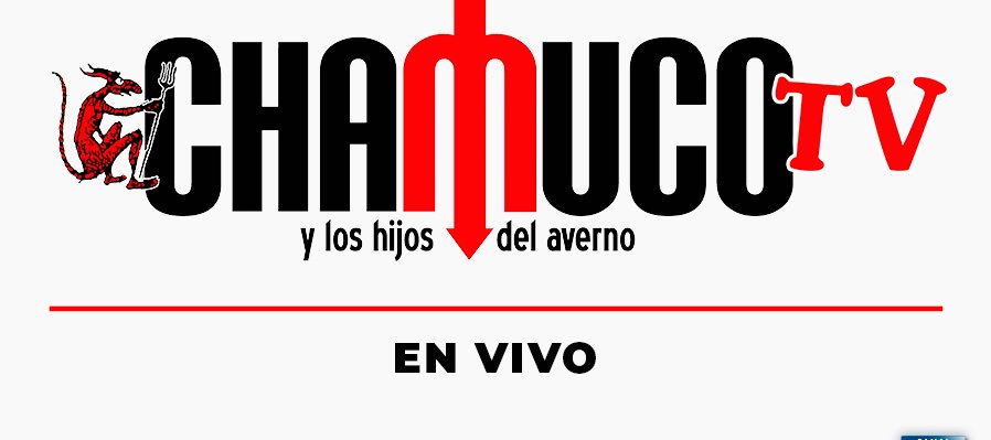 Chamuco TV En vivo