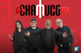Chamuco TV