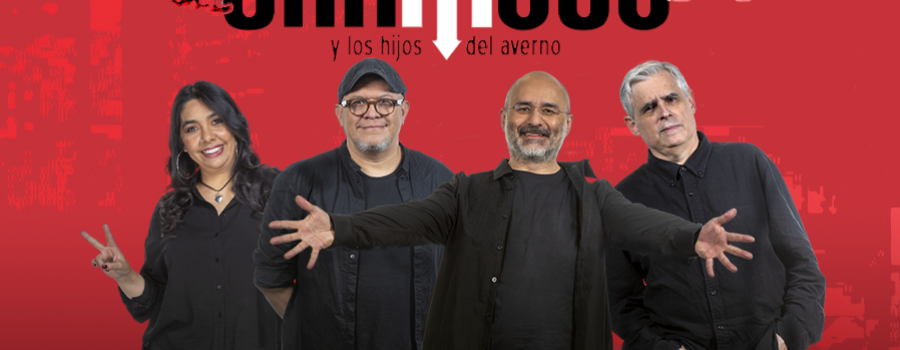Chamuco TV