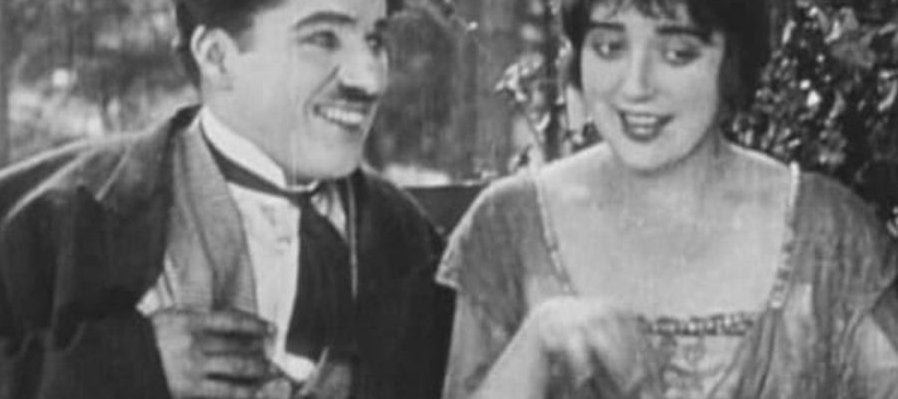 Chaplin: programa 1, 1914