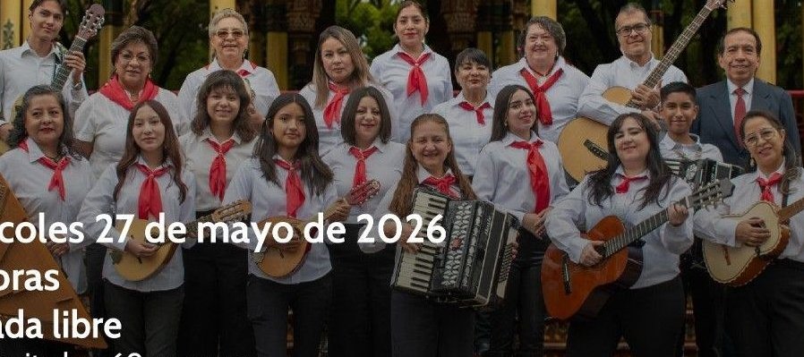 Serenata en el Bosque