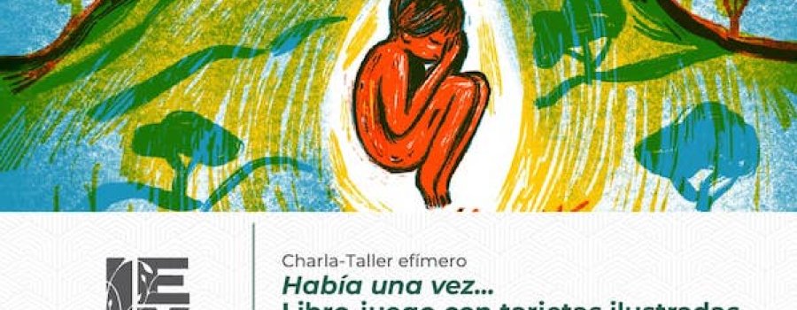 Había una vez. Libro-juego con tarjetas ilustradas